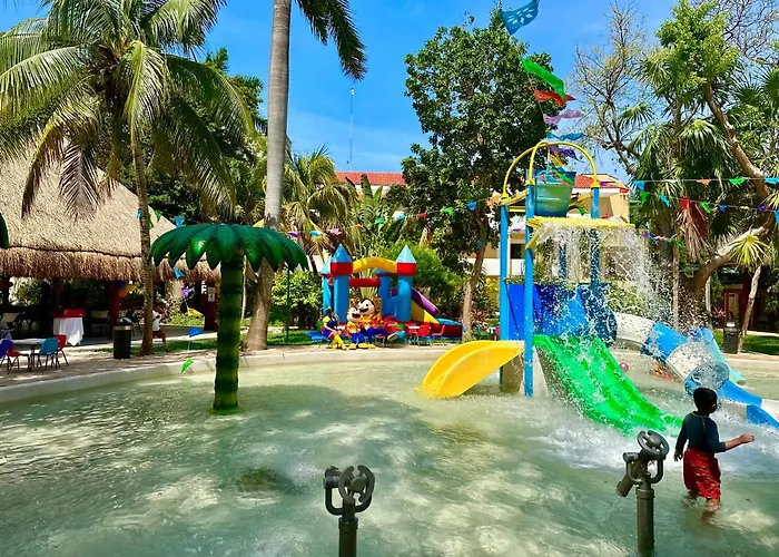 Hotel Plaza Caribe